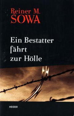 Ein Bestatter fährt zur Hölle Cover von: Ein Bestatter fährt zur Hölle
