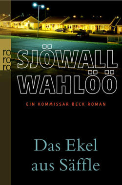 Das Ekel aus Säffle Cover von: Das Ekel aus Säffle