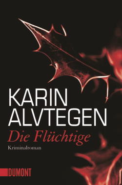 Die Flüchtige Cover von: Die Flüchtige