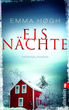 Eisnächte Cover von: Eisnächte