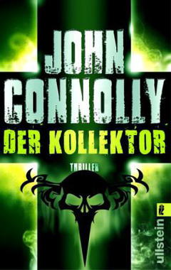 Der Kollektor Cover von: Der Kollektor