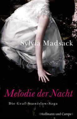 Cover von: Melodie der Nacht