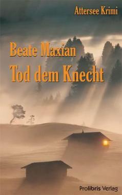 Cover von: Tod dem Knecht