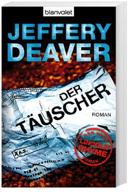 Der Täuscher Cover von: Der Täuscher