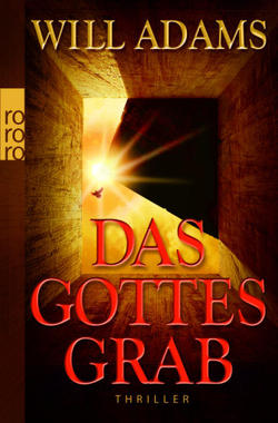 Das Gottesgrab Cover von: Das Gottesgrab