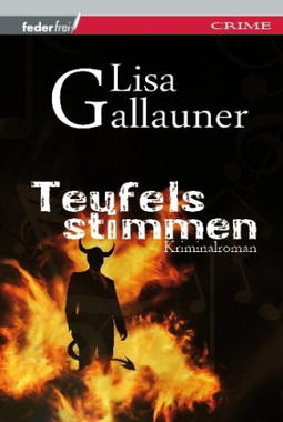 Cover von: Teufelsstimmen