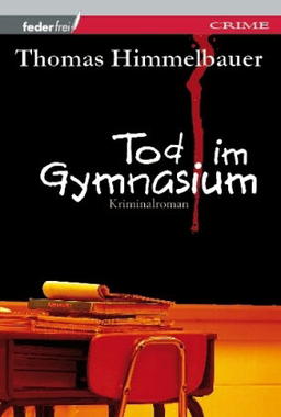 Cover von: Tod im Gymnasium
