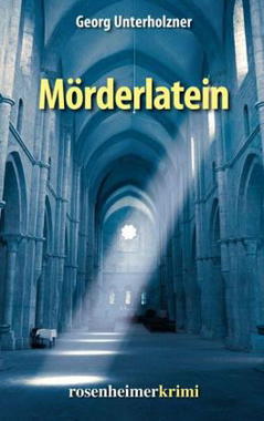 Mörderlatein Cover von: Mörderlatein