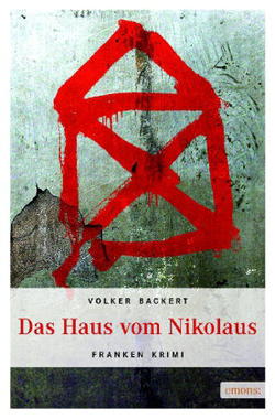 Das Haus vom Nikolaus Cover von: Das Haus vom Nikolaus