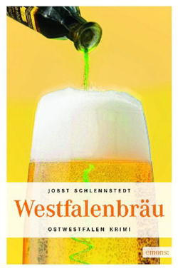 Westfalenbräu Cover von: Westfalenbräu