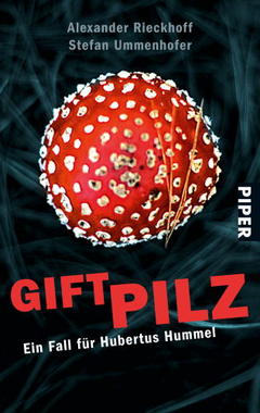 Cover von: Giftpilz