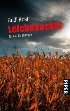 Leichenacker Cover von: Leichenacker