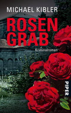 Rosengrab Cover von: Rosengrab