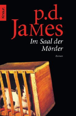 Im Saal der Mörder Cover von: Im Saal der Mörder