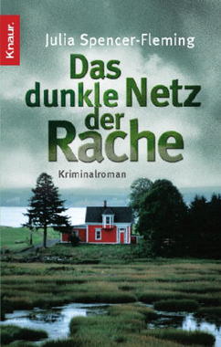 Cover von: Das dunkle Netz der Rache