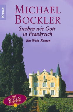 Cover von: Sterben wie Gott in Frankreich