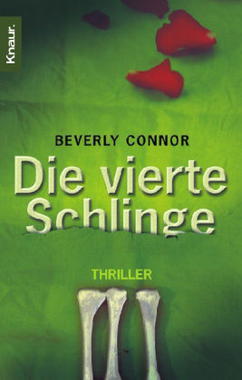 Cover von: Die vierte Schlinge