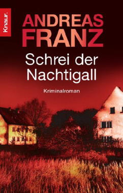 Schrei der Nachtigall Cover von: Schrei der Nachtigall