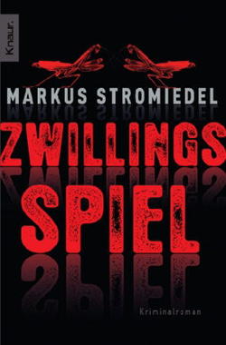 Cover von: Zwillingsspiel