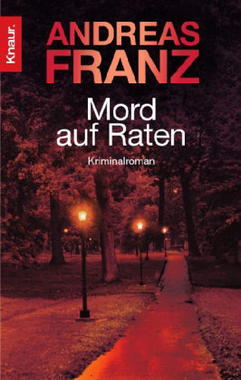 Mord auf Raten Cover von: Mord auf Raten