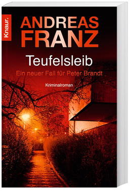 Teufelsleib Cover von: Teufelsleib