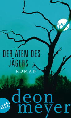 Cover von: Der Atem des Jägers