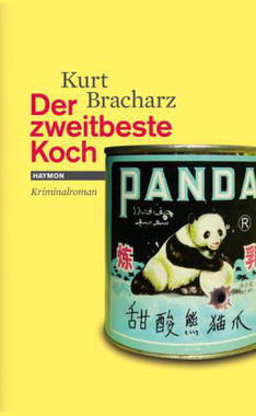 Cover von: Der zweitbeste Koch