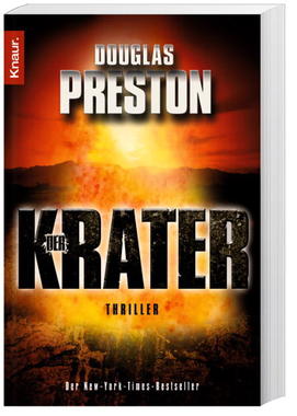 Cover von: Der Krater