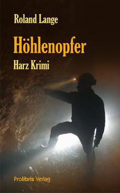 Höhlenopfer Cover von: Höhlenopfer
