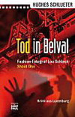 Cover von: Tod in Belval