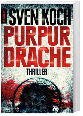 Cover von: Purpurdrache