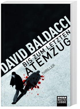 Cover von: Bis zum letzten Atemzug