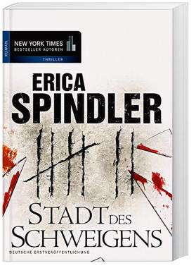 Cover von: Stadt des Schweigens