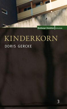 Kinderkorn Cover von: Kinderkorn