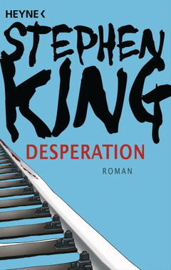 Cover von: Desperation