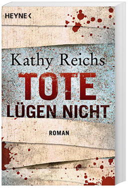 Tote lügen nicht Cover von: Tote lügen nicht