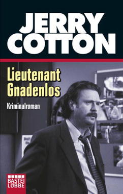 Lieutenant Gnadenlos Cover von: Lieutenant Gnadenlos
