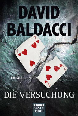 Die Versuchung Cover von: Die Versuchung