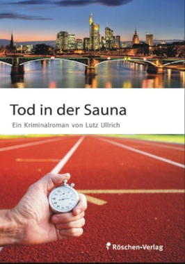 Tod in der Sauna Cover von: Tod in der Sauna