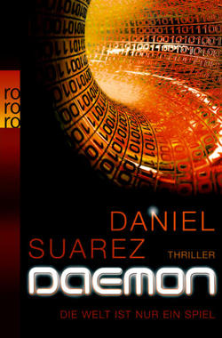 Cover von: DAEMON