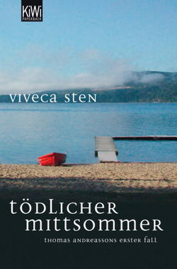 Cover von: Tödlicher Mittsommer