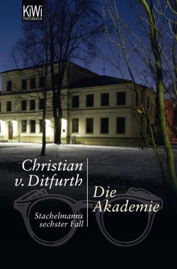 Die Akademie Cover von: Die Akademie