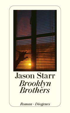 Brooklyn Brothers Cover von: Brooklyn Brothers
