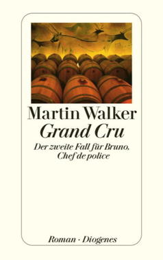 Grand Cru Cover von: Grand Cru