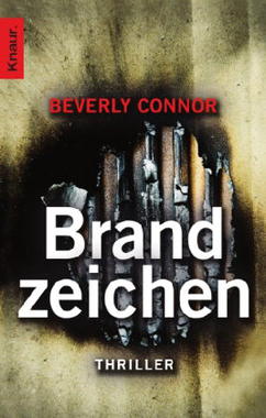 Cover von: Brandzeichen