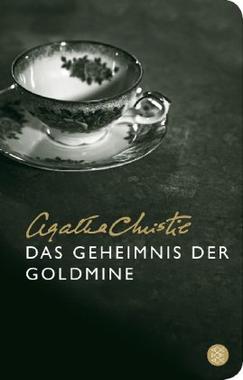 Cover von: Das Geheimnis der Goldmine