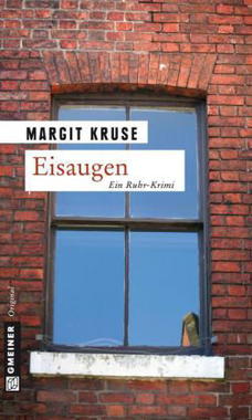 Eisaugen Cover von: Eisaugen