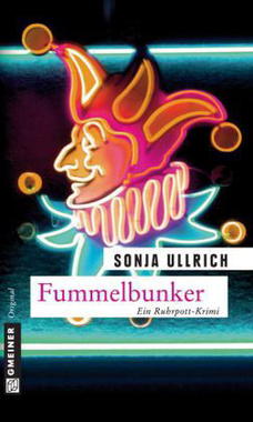 Fummelbunker Cover von: Fummelbunker