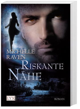 Riskante Nähe Cover von: Riskante Nähe