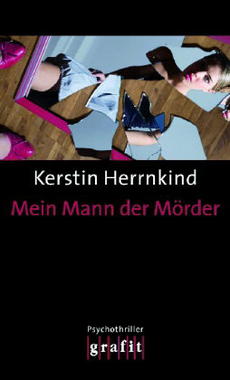Mein Mann der Mörder Cover von: Mein Mann der Mörder